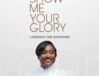 Lordina The Soprano,  Gospel Minister