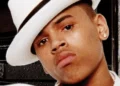 Chris Brown, R&B Singer