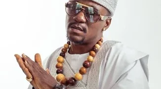 Konga,  Singer, rapper, songwriter, and producer
