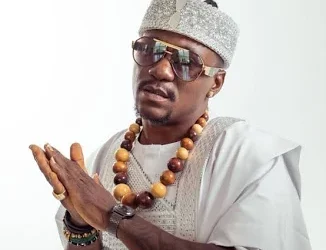 Konga,  Singer, rapper, songwriter, and producer