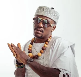 Konga,  Singer, rapper, songwriter, and producer