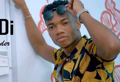 Ghanaian Afrobeats Star KiDi Announces Exit from Lynx Entertainment 3 images 80