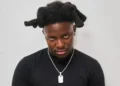 Lasmid,Ghanaian musician and rapper