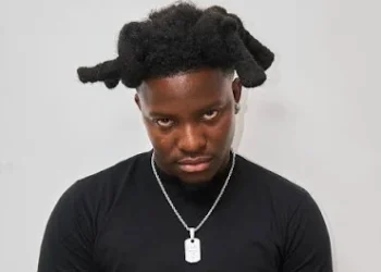 Lasmid Drops New Single “Liquor Store” Out Now 3 Lasmid,Ghanaian musician and rapper