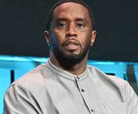Sean "Diddy" Combs, American former rapper, record producer, record executive, and actor