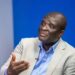 Fix Electricity Crisis And Stop Pointless Excuses – Kamal-Deen Demands 15 Kamal-Deen Abdulai, Deputy Communications Director for the NPP