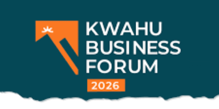 Kwahu Business Forum 2026