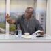 DRIP Opened Lifelines For Remote Communities — Vanderpuye 11 Edward Nii Lante Vanderpuye, National Coordinator of the District Road Improvement Programme and Former MP for Odododiodo Constituency.