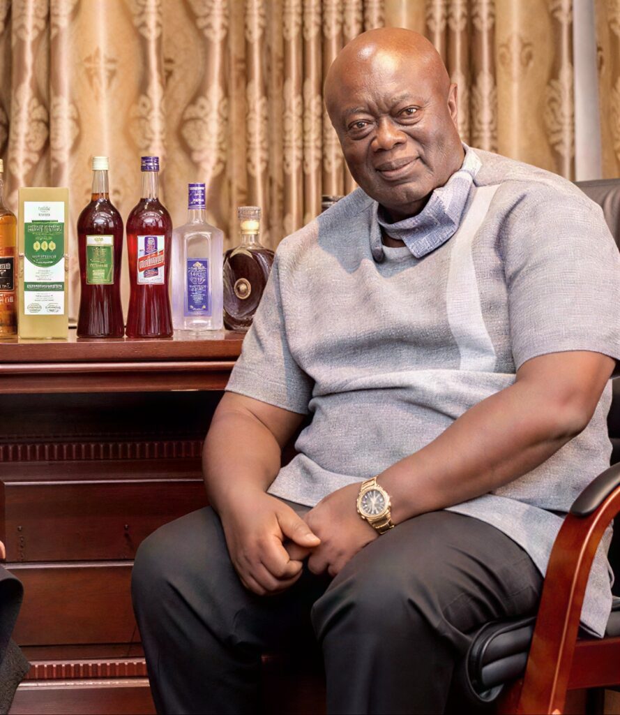 Arrest Without Reasons Is Purely Political — Darko Warns 2 maxwellkofijumah