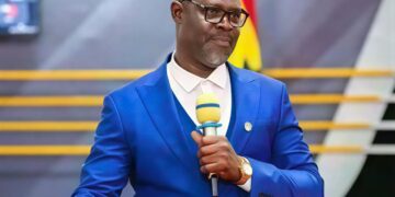 Mohammed Abdul Salam, Director-General Of NLA