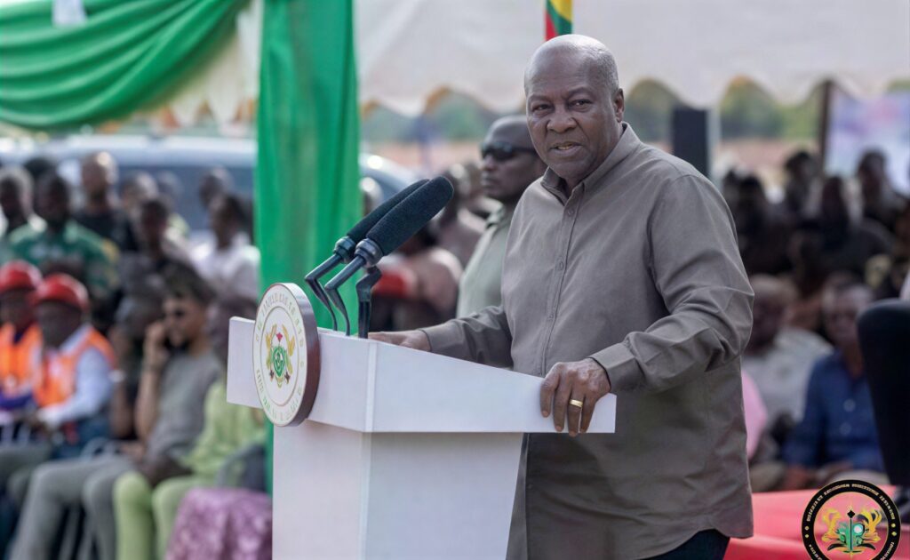 presidentmahama 1