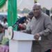 President Mahama Pledges Economic Resilience and Major Infrastructure Projects