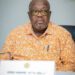 Public Accounts Committee Exposes Financial Misconduct At Atwima Nwabiagya 13 Honourable Atta-Mills Samuel - MP For Komenda Edina Eguafo Abrem and Public Accounts Committee Ranking Member