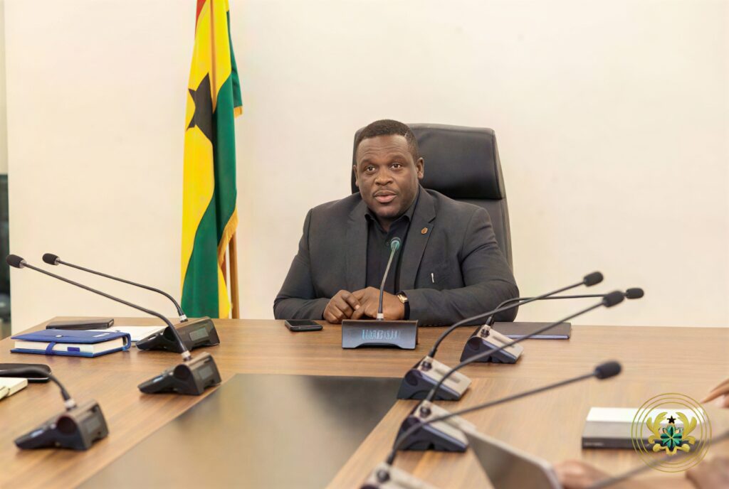Senior Advisor Critiques Conduct Standards In PAC Proceedings 3 samgeorge
