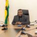 Sam George Calls For Immediate Action On Anti-LGBTQ Bill 14 MP for Ningo Prampram And Minister for Communications, Digital Technology and Innovations - Samuel Nartey George