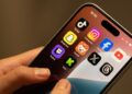 Labour MP Warns Young People Over Social Media Posts 6 Social Media Apps