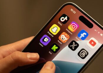 Labour MP Warns Young People Over Social Media Posts 3 Social Media Apps