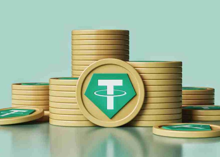 Stablecoins Target Africa’s Mobile Money Boom 1 Stablecoins Target Africa’s Mobile Money Boom