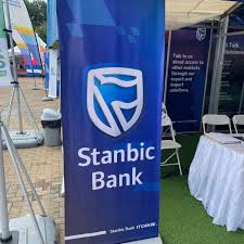 Stanbic Bank Ghana, PrymeAds empower SMEs for digital dominance 1 Stanbic Bank Ghana, PrymeAds empower SMEs for digital dominance