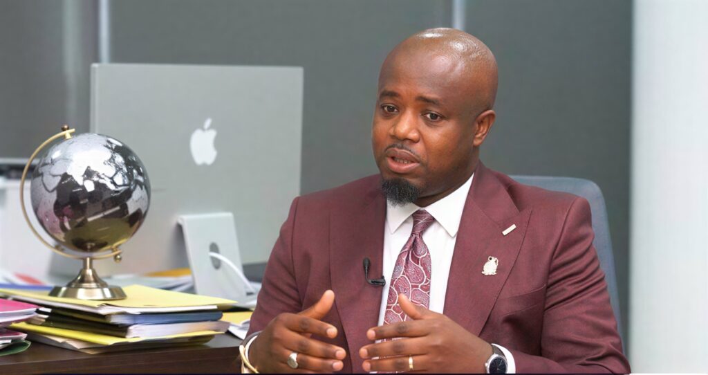 Prosecution Failed To Build Strong Case Against Tamakloe — NPA CEO 4 tamakloe