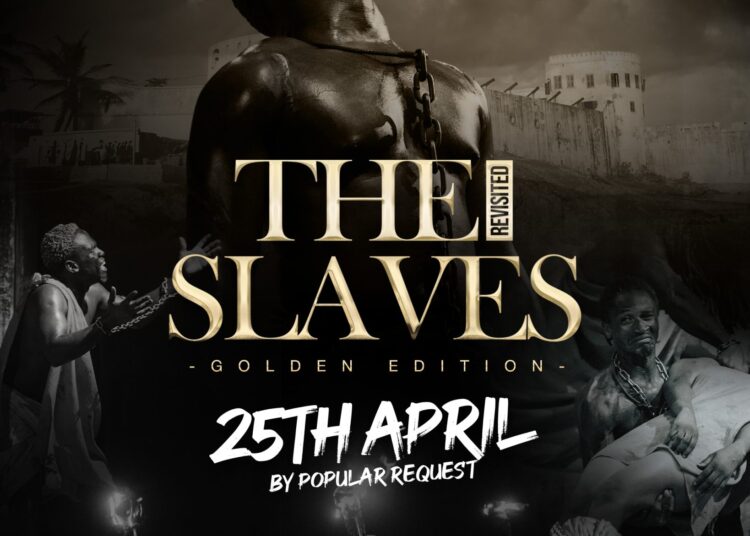 The Slaves Revisited
