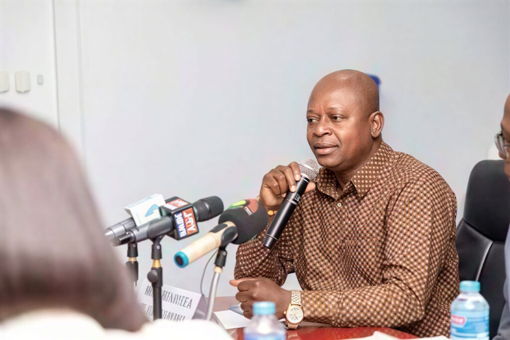Ho Airport Set For Revival With New Development Plans, Transport Minister Reveals 4 transport