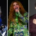Madonna, Shakira and BTS will headline the half-time show at the final in New Jersey