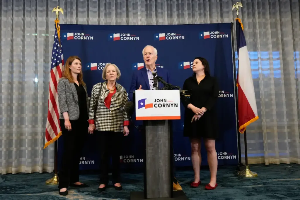 Paxton Wins Republican Nomination In Texas Senate Runoff 3 1000953438