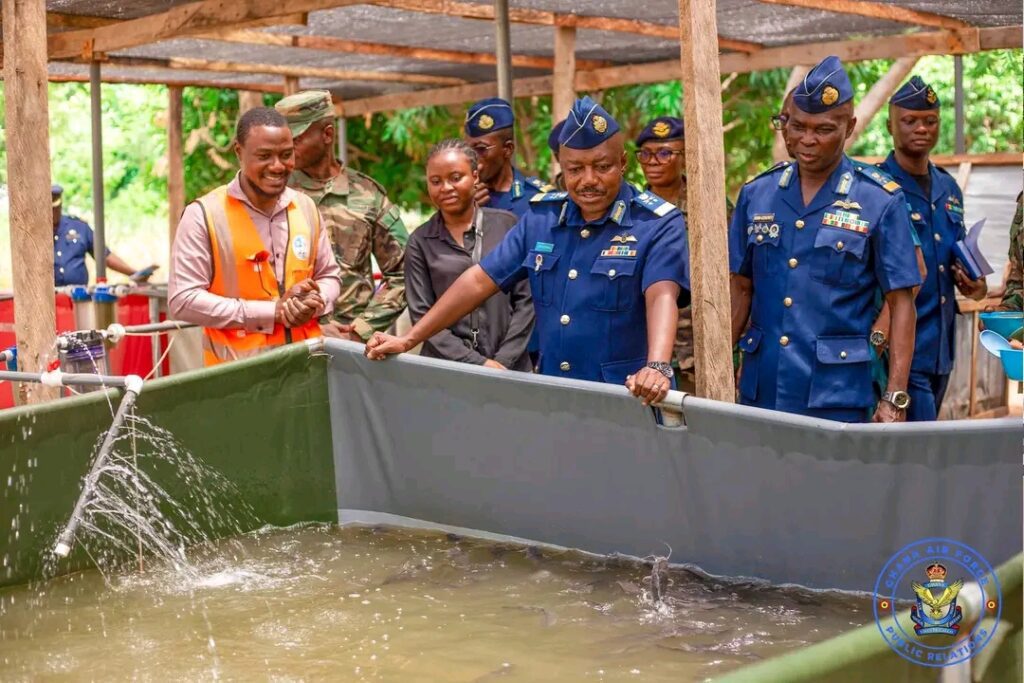 Air Force Chief Ends Three-Day Tamale Base Visit 3 1001292691