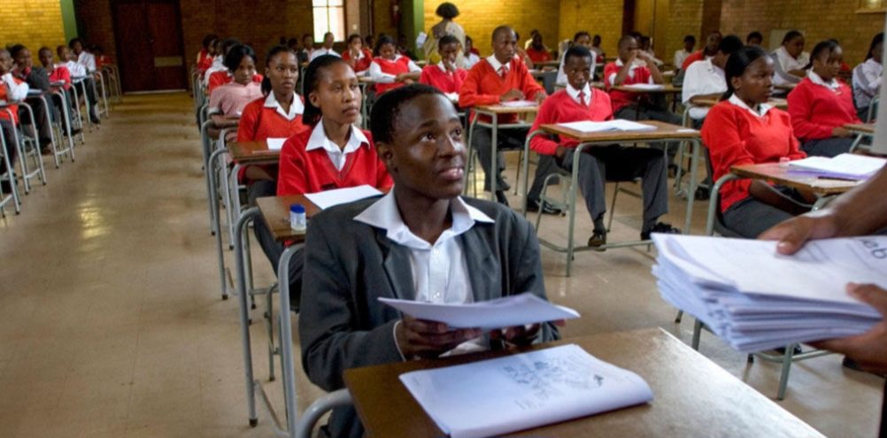 Seven Implicated as MoE Warns Against BECE Malpractice 4 1001299596
