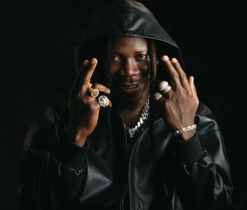 Stonebwoy to Light Up Dormaa for Osagyefo@60 Youth Celebration 3 1425335 1