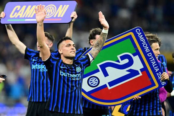 Inter Milan President Admits Barcelona’s Interest in Bastoni 2 17779005811641394190620507899367