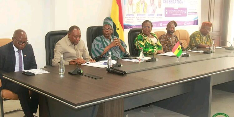 Bagbin Champions Efficiency and Innovation at Productivity Week Launch 1 1778176356400