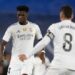 Valverde and Aurelien Tchouaméni have been fined for their brawl in training