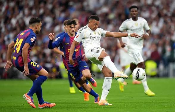 Real Madrid To Probe Into Valverde-Tchouaméni Training Bust-Up 3 17781878327207272047052758360792