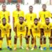 Black Starlets in a precarious position to qualify for the CAF U-17 AFCON in Morocco