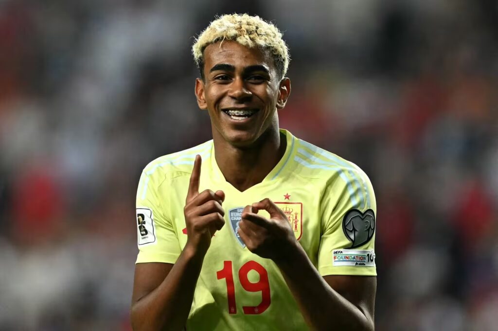 "It Gives Me Goosebumps", Lamine Yamal Relishing First World Cup Appearance 2 17792886917285048464393467388993