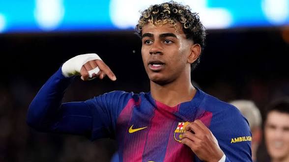 "It Gives Me Goosebumps", Lamine Yamal Relishing First World Cup Appearance 4 17792889604776022149704412342099