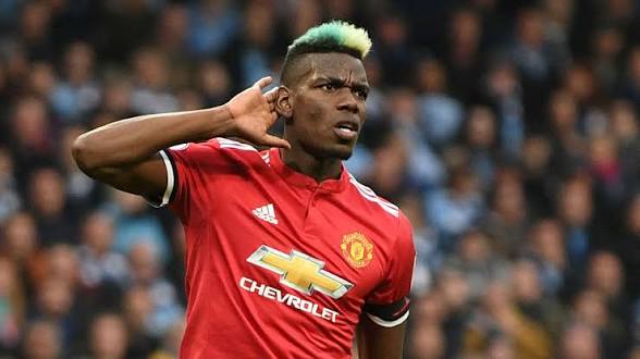 Pogba Opens Up on Relationship With Mourinho 3 17792964148867680520603342093453