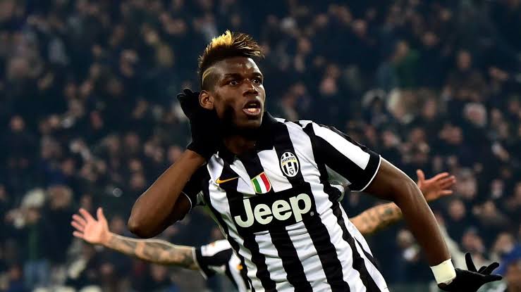 Pogba Opens Up on Relationship With Mourinho 4 17792969173888712784939095887741