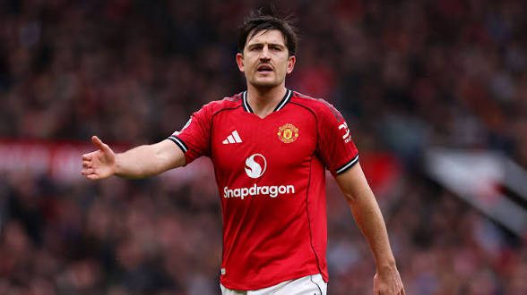 Maguire Left “Shocked” After England World Cup Snub 3 17793838059376952872349795627849