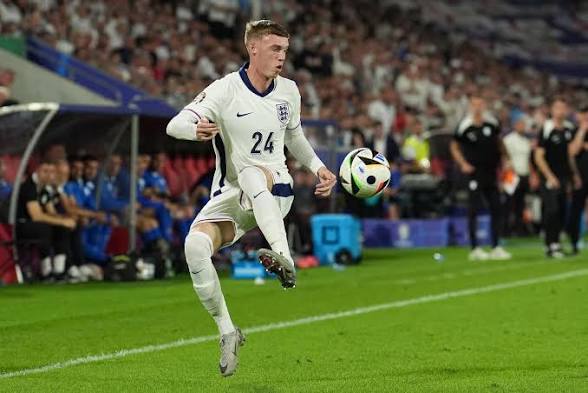 Tuchel Names England's Squad, Palmer, Foden and Alexander-Arnold Miss Out 2 17794446737962020443475931532930