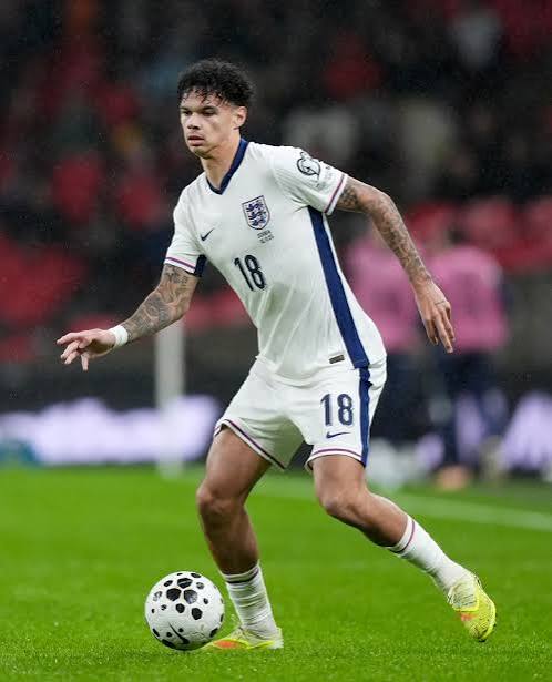 Tuchel Names England's Squad, Palmer, Foden and Alexander-Arnold Miss Out 3 17794448230063992568412204986505