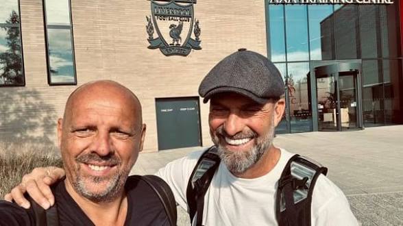 Klopp's Agent Dismisses Al-Ittihad Links To His Client 2 17800622617514493557346157816014