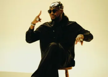 Kizz Daniel, Singer and Songwriter