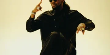 Kizz Daniel, Singer and Songwriter