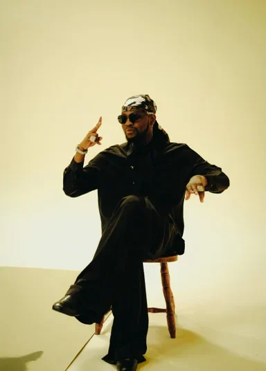 Kizz Daniel Ignites 2026 with Highly Anticipated Single “Energy” 1 Kizz Daniel, Singer and Songwriter