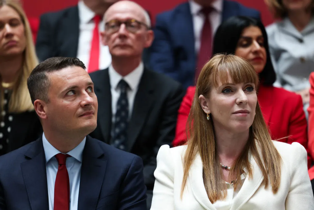 Angela Rayner Exonerated in Tax Probe as Labour Leadership Battle Intensifies 3 1x 1