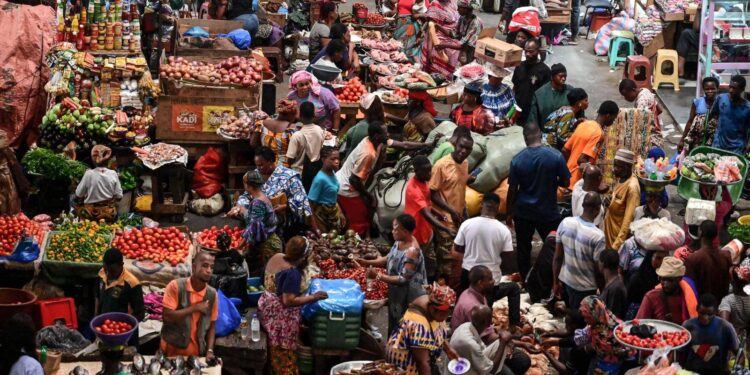 Africa Set for 4.2% Growth Despite Global Shocks 1 Africa Set for 4.2% Growth Despite Global Shocks