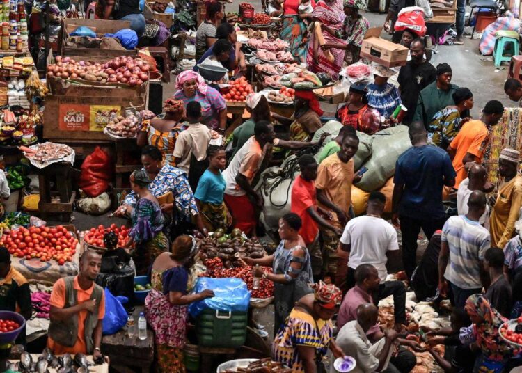 Africa Set for 4.2% Growth Despite Global Shocks